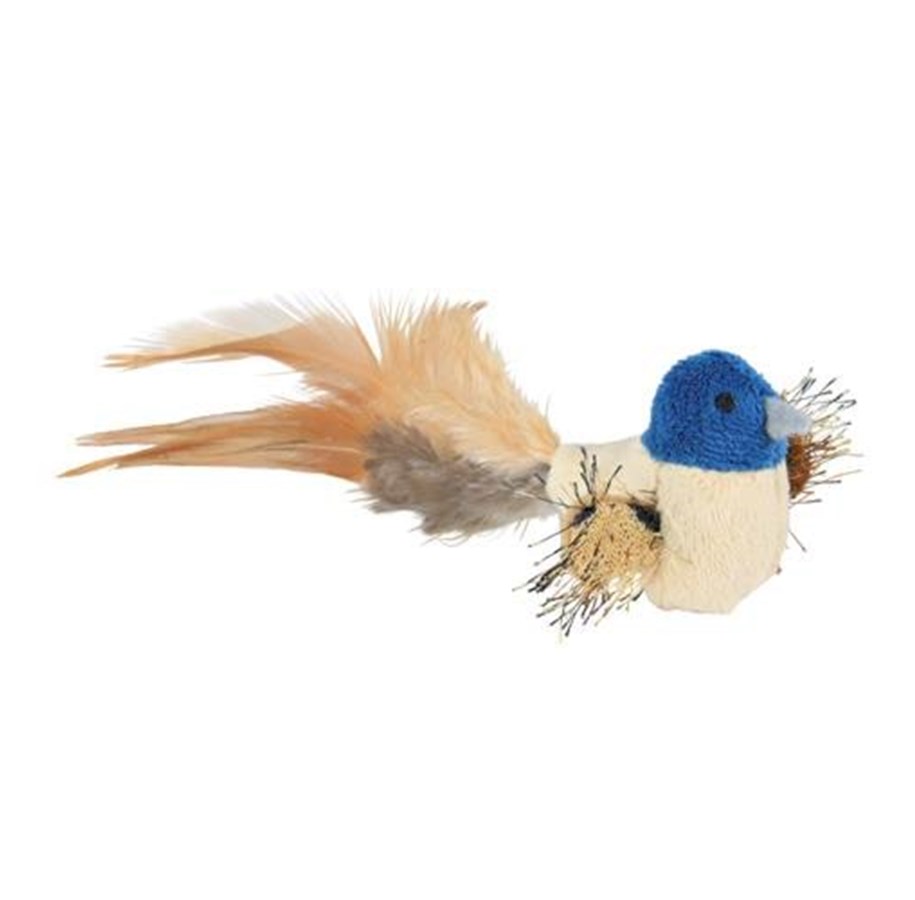 Katzen - Trixie Bird 8 cm - TX45765