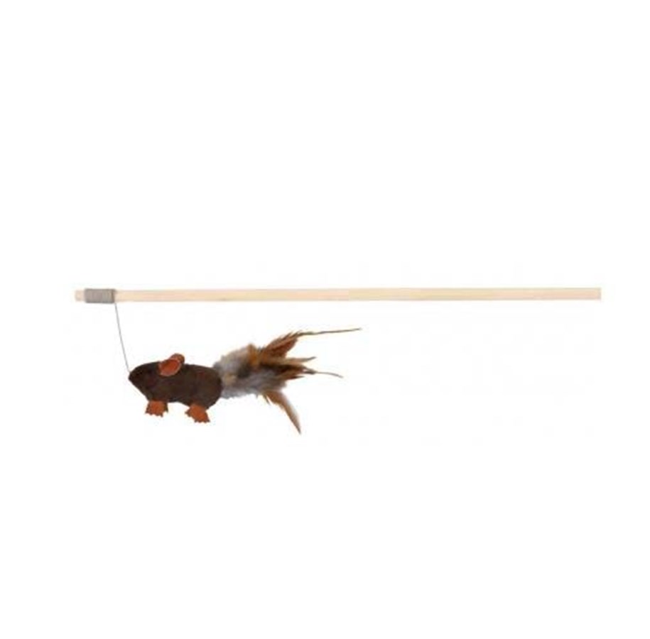 Katzen - Trixie Playing Rod 50cm - TX45801