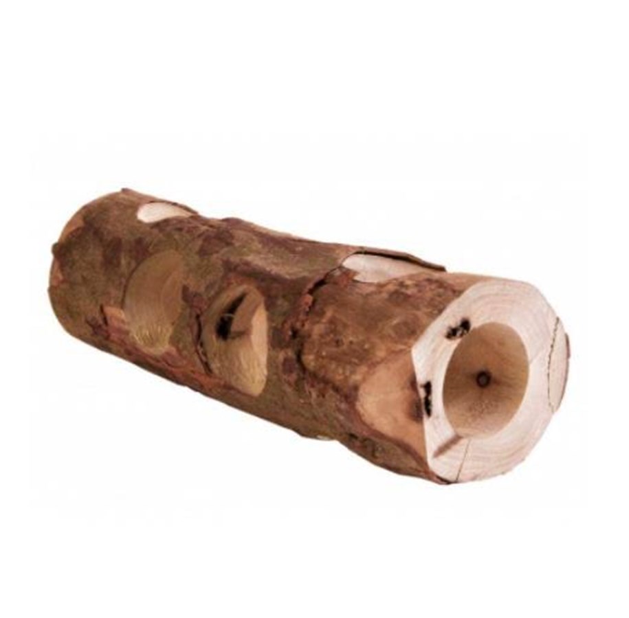 Nagetiere - Trixie Tube Tunnel ø 7 - 8 cm x 30 cm - TX6131