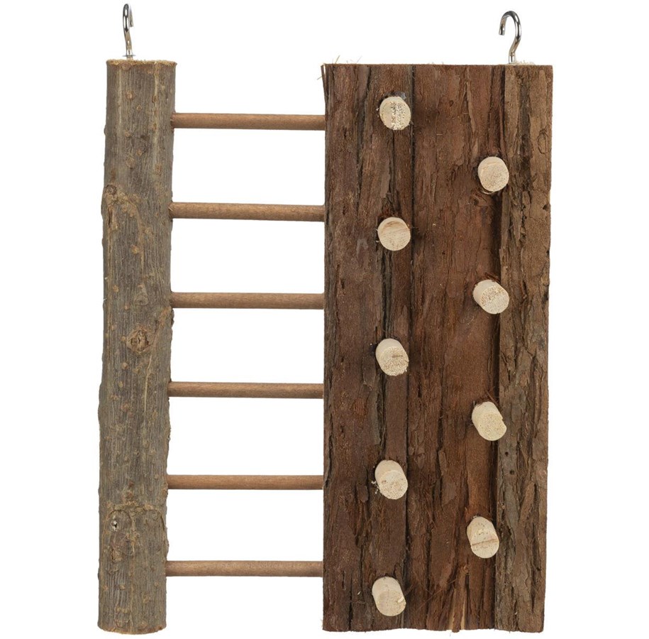 Nagetiere - Trixie Climbing Wall 16 × 20 cm - TX6199