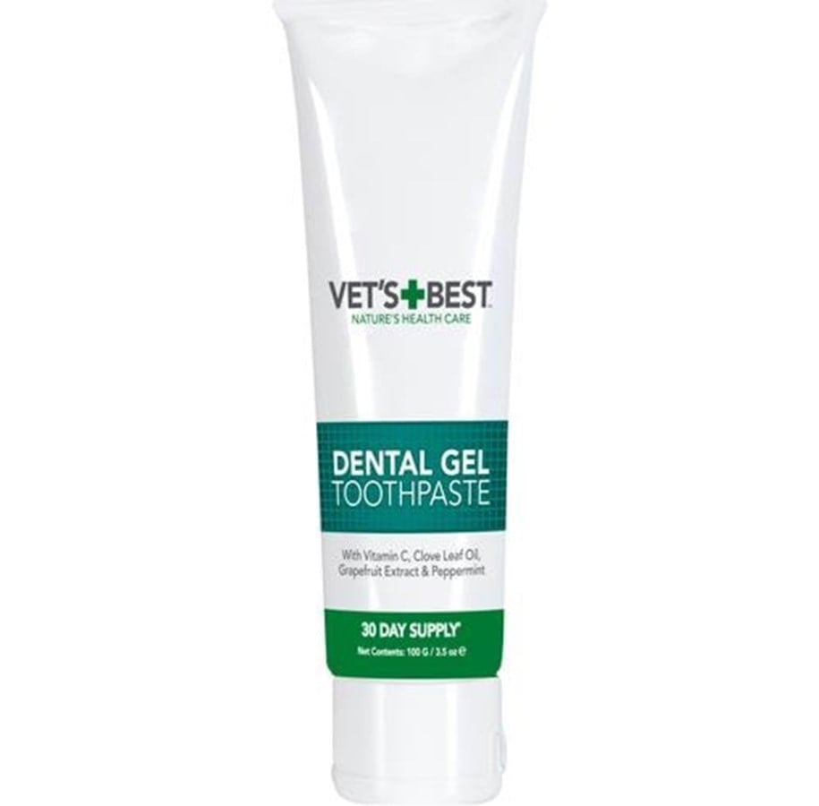 Hunde - Vets Best Toothpaste 100 g - H00964