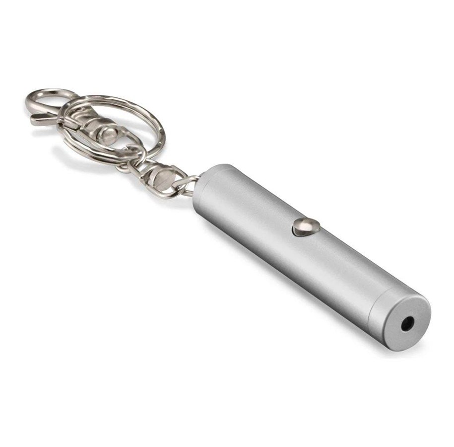 Konferenz und Präsentation - Hama "LP-1R" Laser Pointer red - 3500