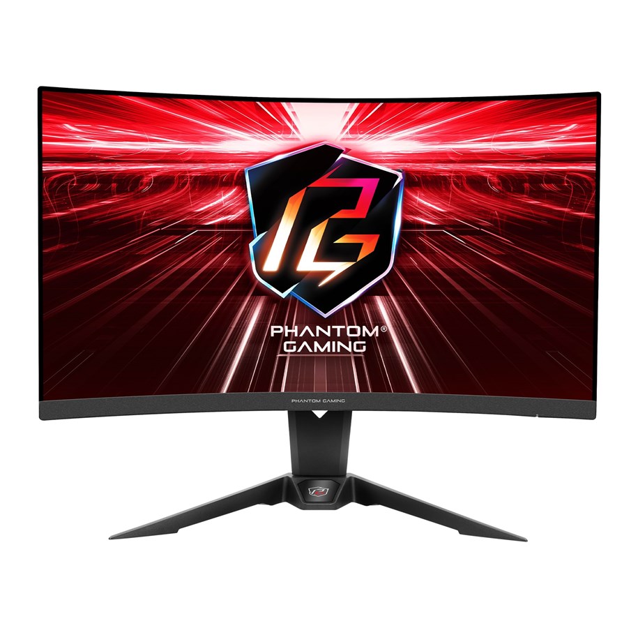 Bildschirm - 27" ASRock Phantom Gaming PG27Q15R2A - 2560x1440 (QHD) - 165Hz - VA - PG27Q15R2A