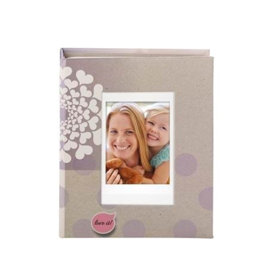 Fotoalbum & Archivierung - Fujifilm Instax Mini Pocket Album photo album - 70100133827