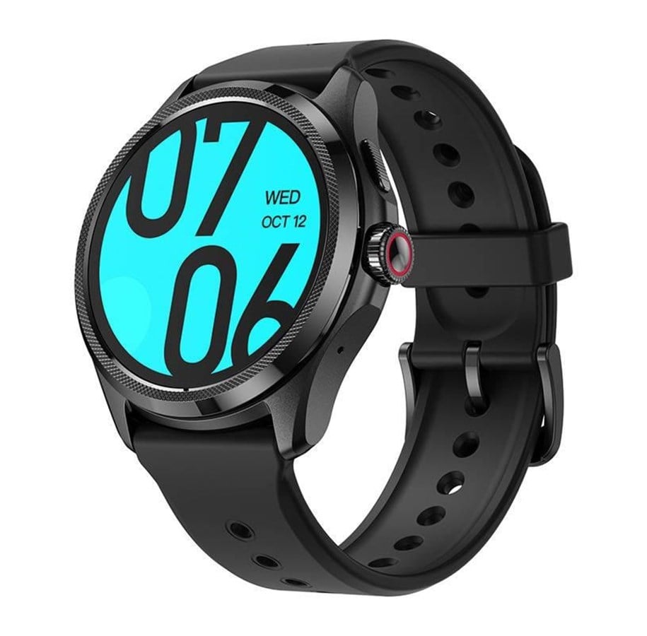 Smartwatches, Pulsuhren, Sportuhren & Schrittzähler - Mobvoi TicWatch Pro 5 GPS Elite Edition - WH12088