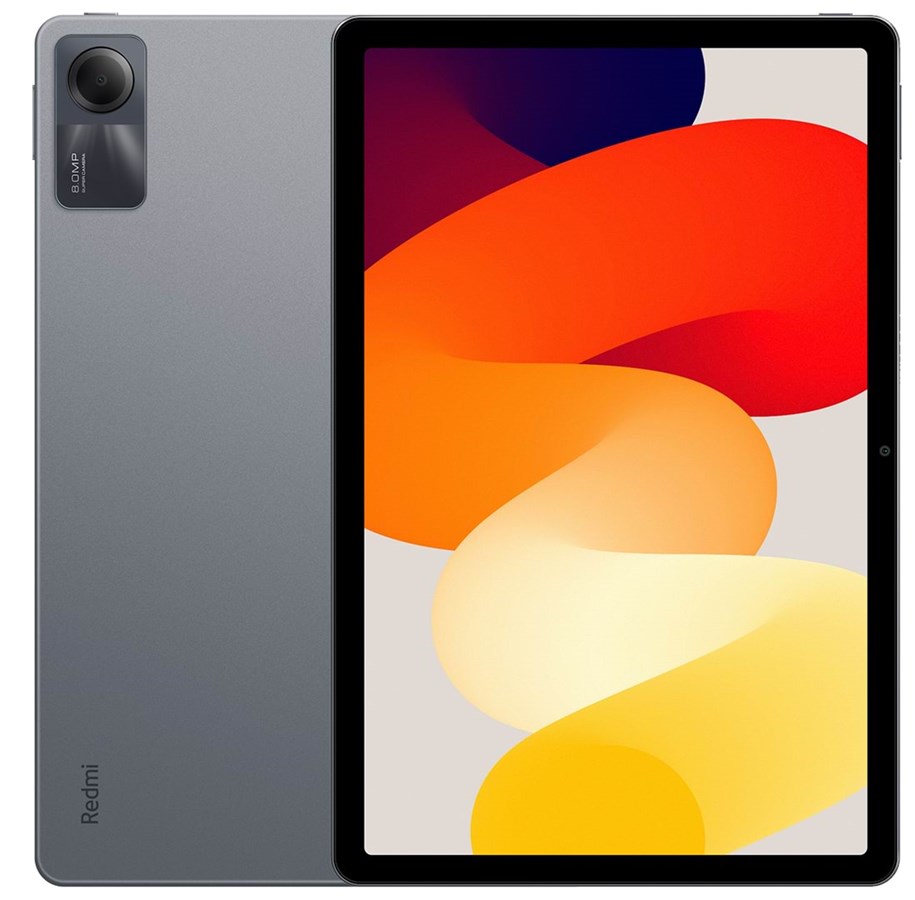 iPad & Tablet - Xiaomi Redmi Pad SE 128GB/4GB - Graphite Grey - VHU4448EU