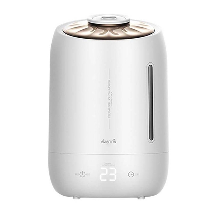 Klima / Ventilatoren / Klimaanlage - Deerma F600 - F600 White