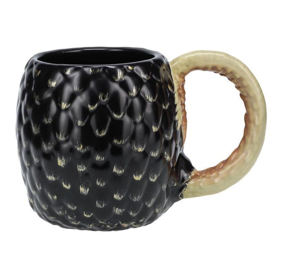 Merchandise - Paladone - House Of The Dragon - Becher - PP11583DR