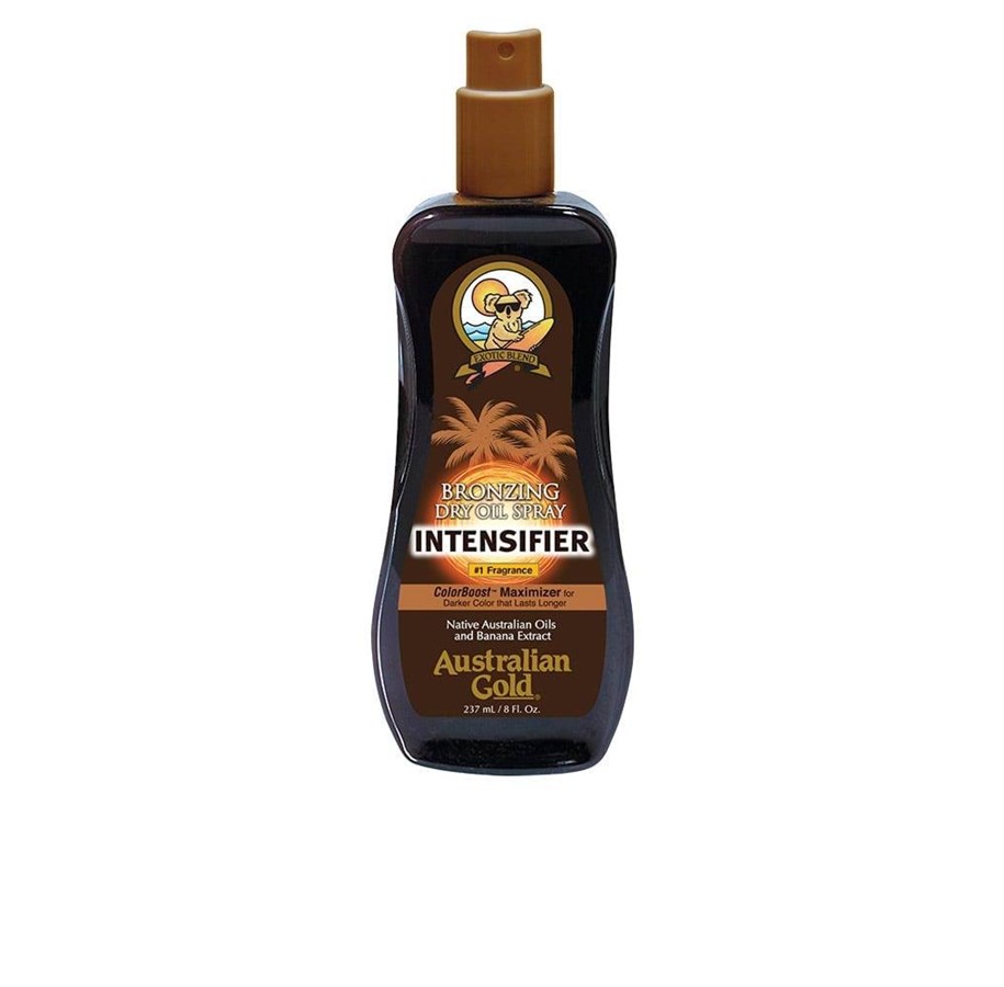Körperpflege - Australian Gold Bronzing Intensifier Dry Oil 237 - 10088