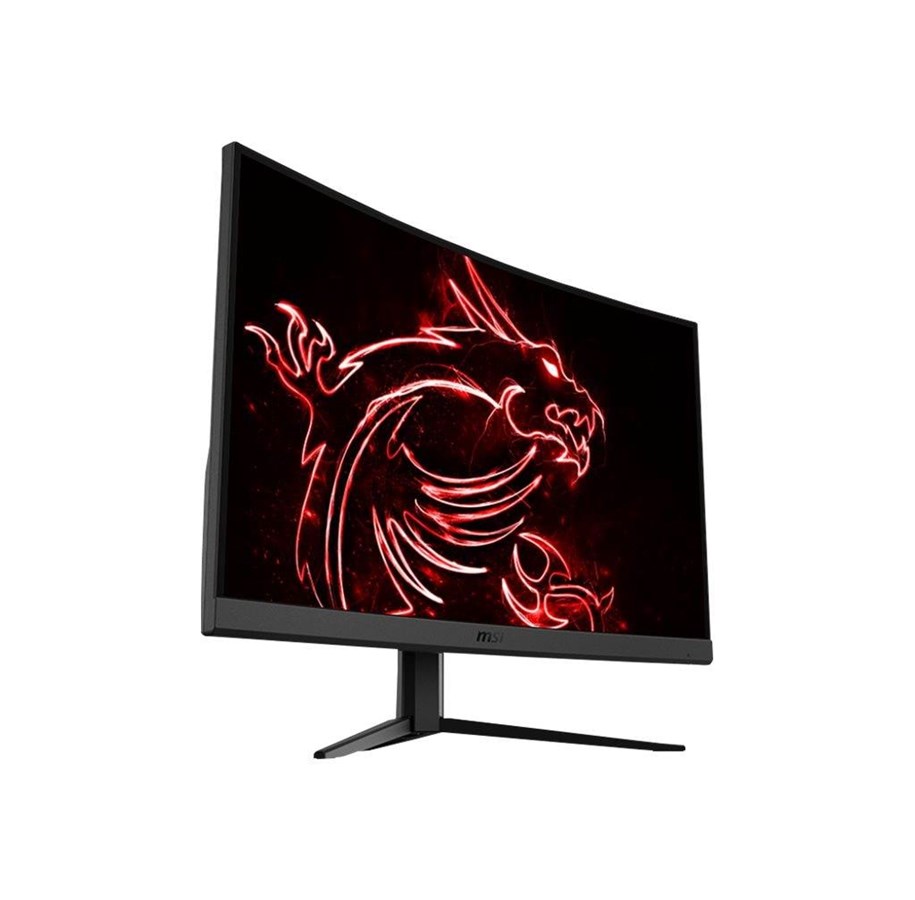 Monitor - 32" MSI Optix G32CQ4DE E2 - 2560x1440 (QHD) - 170Hz - VA - 9S6-3DB51T-022