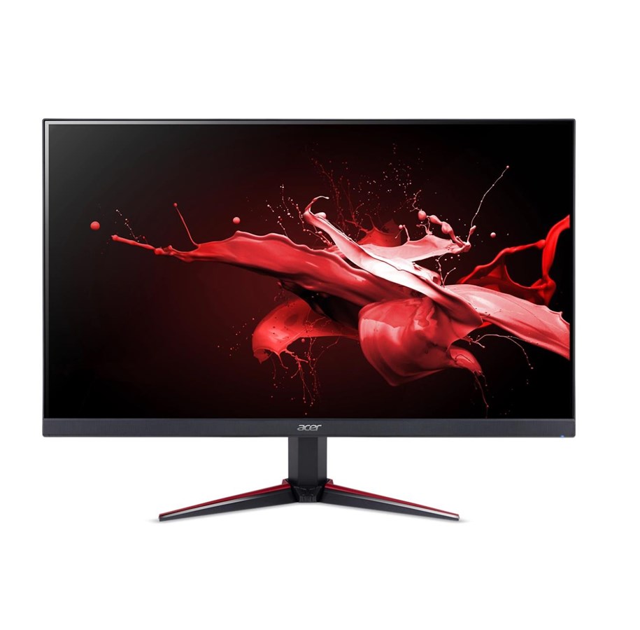 Monitor - 27" Acer Nitro VG270 S3bmiipx - 1920x1080 (FHD) - 180Hz - IPS - UM.HV0EE.302