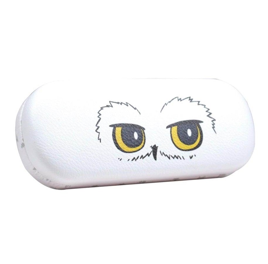 Merchandise - Half Moon Bay - Glasses Case Hedwig - GLSCHP11