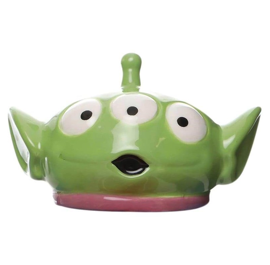 Merchandise - Disney - Pixar - Alien - Vase - 5261WVPX07