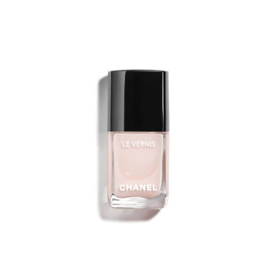 Make-Up - Chanel Le Vernis nail polish - 3145891791112