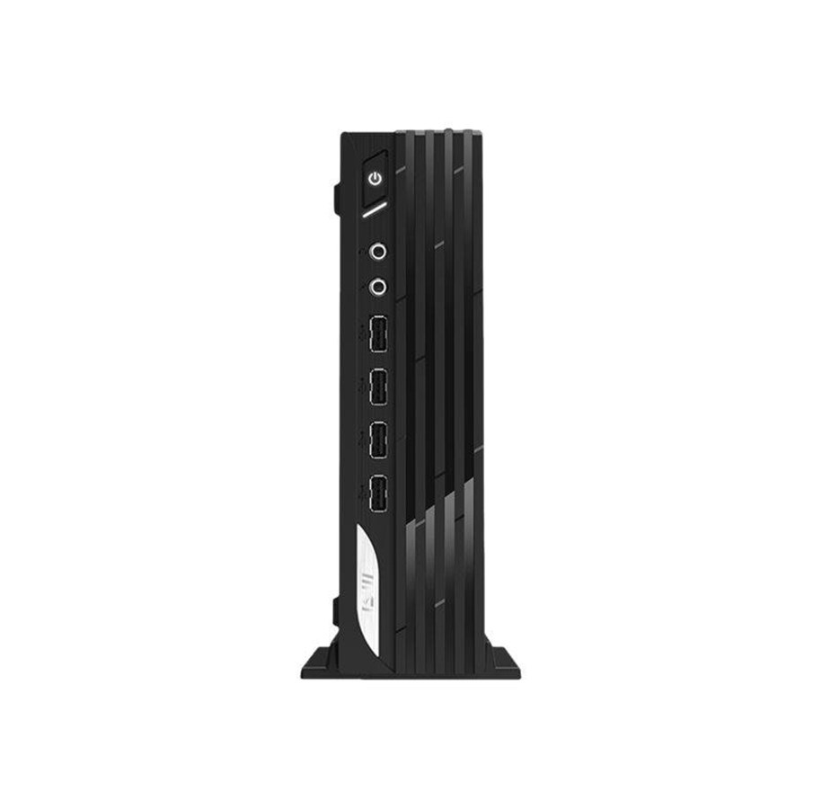 Stationär - Persönlicher Computer - MSI PRO DP21 13M 488EU - PRO DP21 13M-488EU