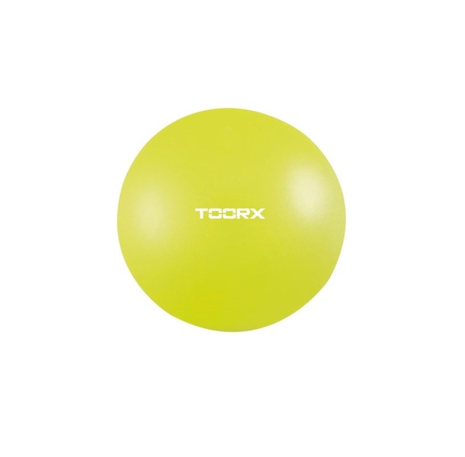 Sport & Fitness - Toorx Yoga ball 25 cm. - AHF-045IONE SIZE