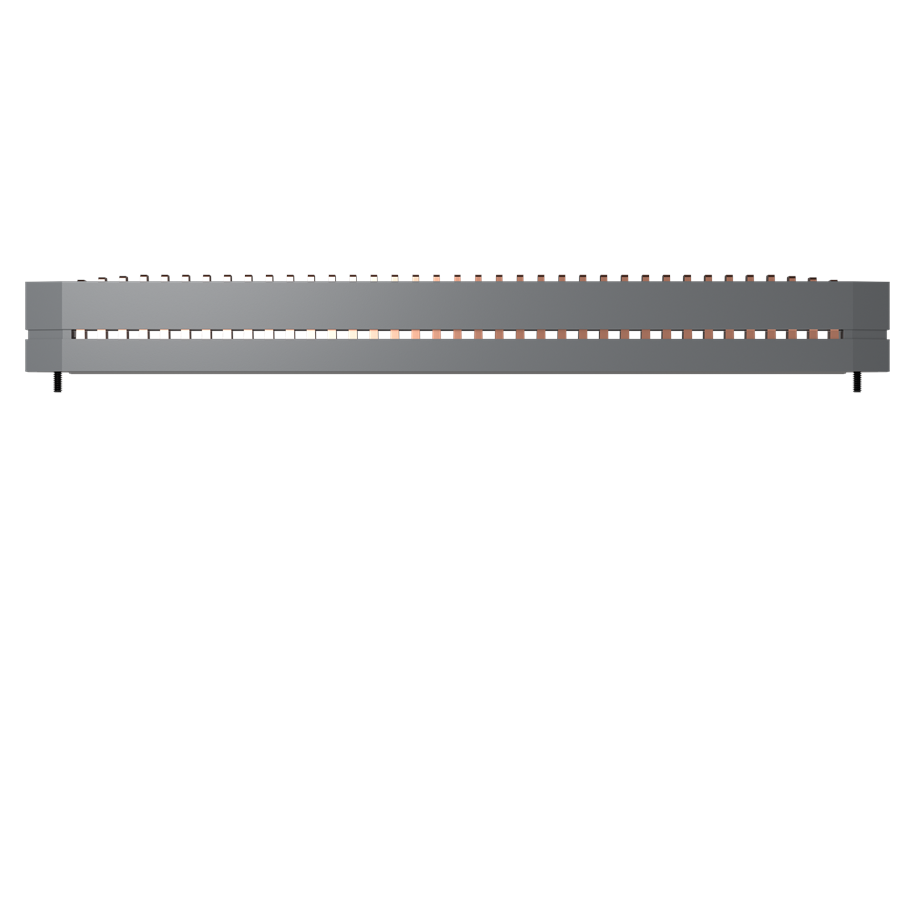 Arbeitsspeicher (RAM) - Corsair Dominator Titanium DDR5 Accessory Kit - Grau mit RGB - CMP5AGTFING