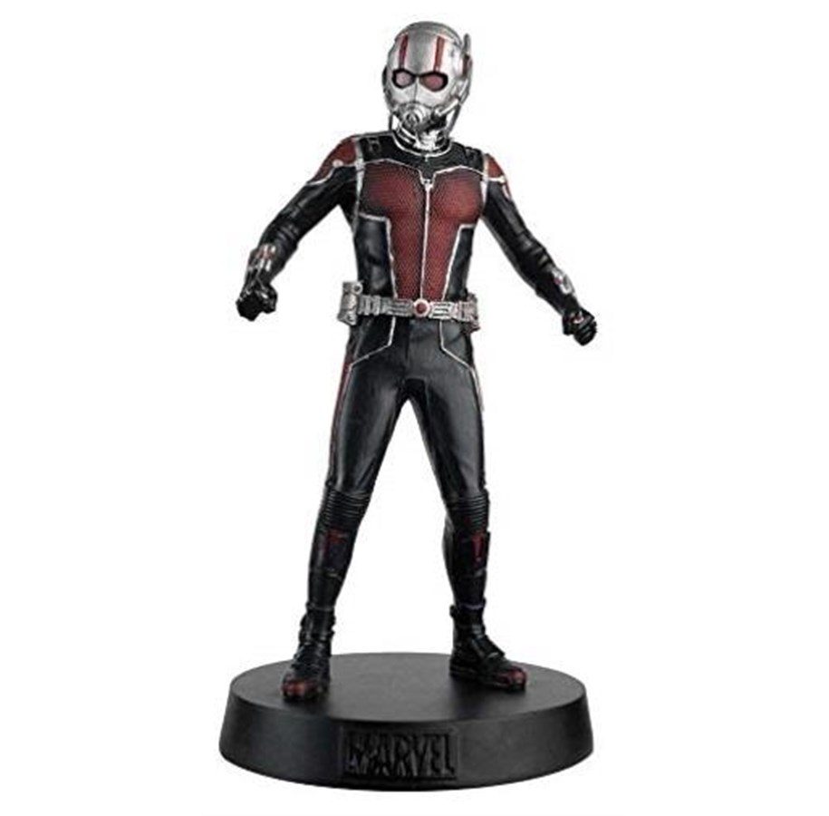 Merchandise - Eaglemoss - Marvel Ant-Man Figure 13cm - Figur - 5059072002745