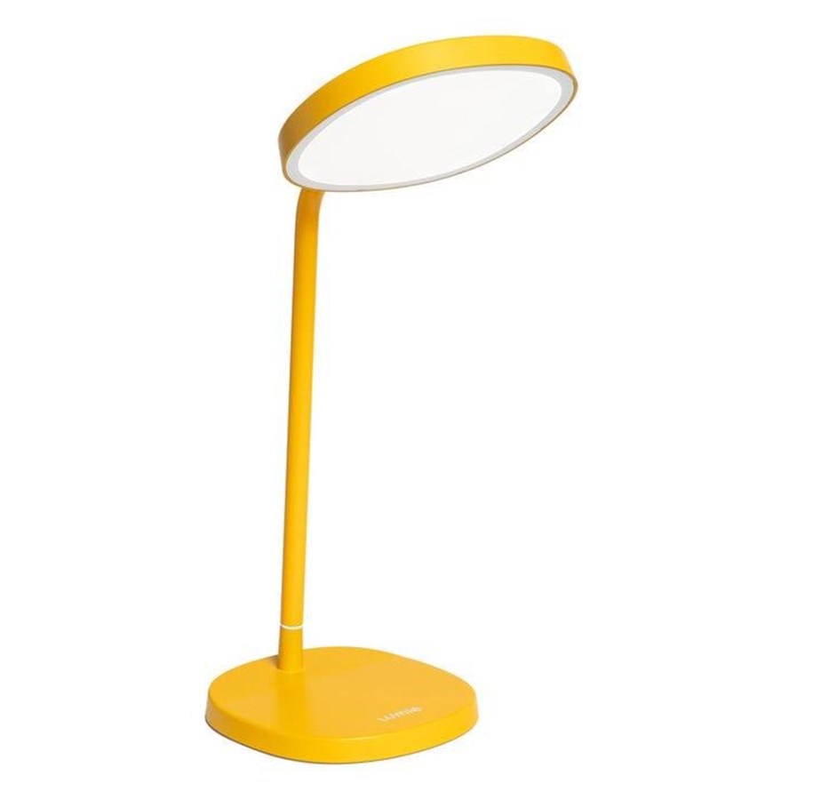 Wakeuplight / Lichttherapie - Lumie Task - Golden Yellow - L-280-5