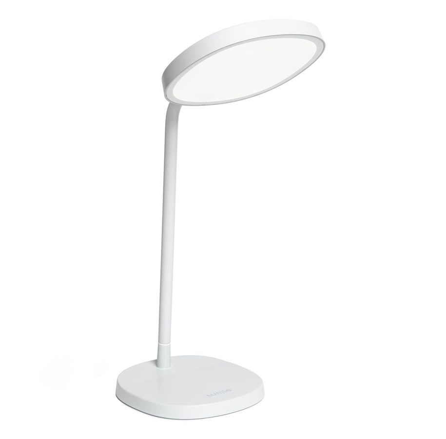 Wakeuplight / Lichttherapie - Lumie Task - White Mist - L-270-5