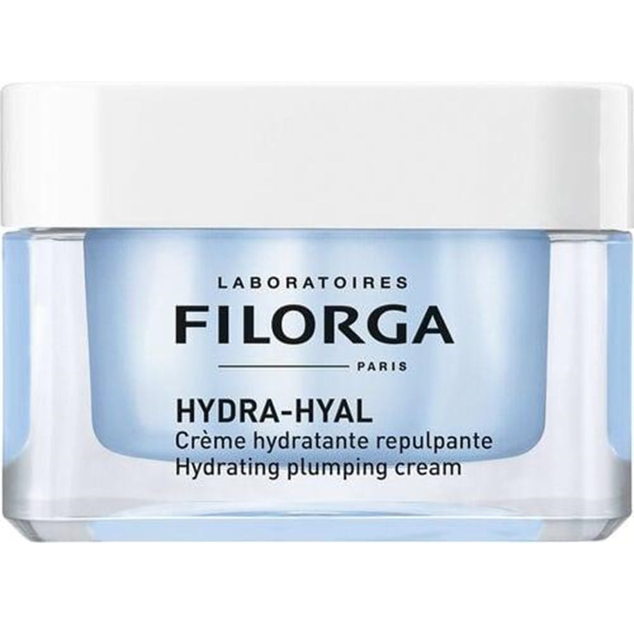 Gesichtspflege - Filorga Hydra-Hyal Hydrating Plumping Cream - 3540550000237