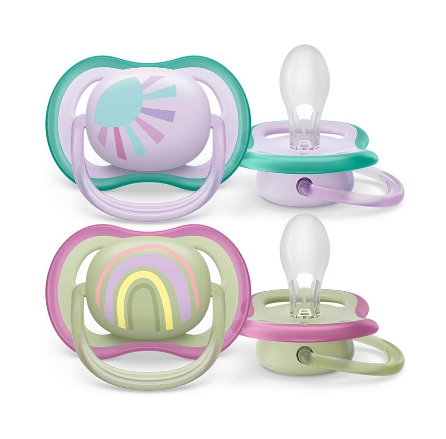 Babypflege - Philips ultra air sut - SCF085/59