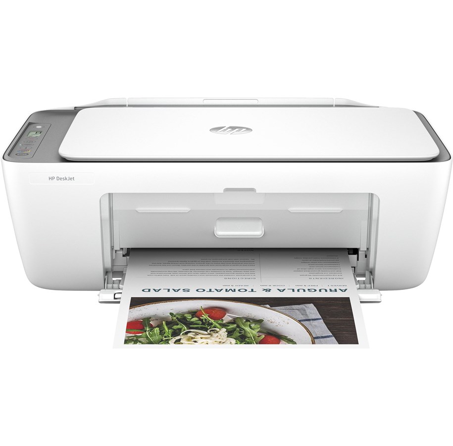 Drucker - HP DeskJet 2820e All in One Multifunktion - Farbe - Tinte - 588K9B#629