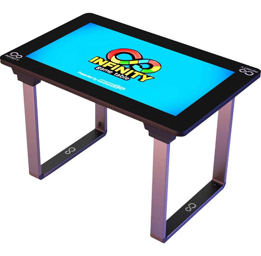 Spielkonsolen - Arcade1Up Infinity Game Table 32" - IGT-I-23090
