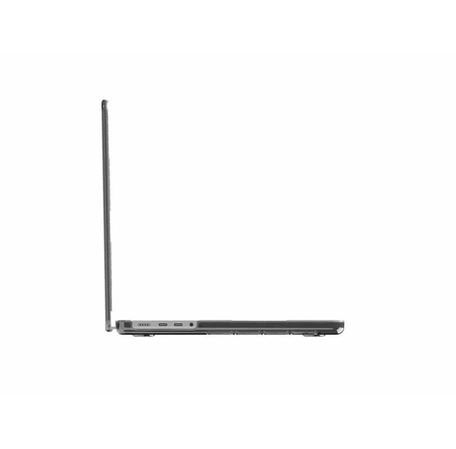 Systemzubehör - Tech21 Evo Hardshell MacBook Pro 14" M1/M2 2021-> Ash - T21-9482