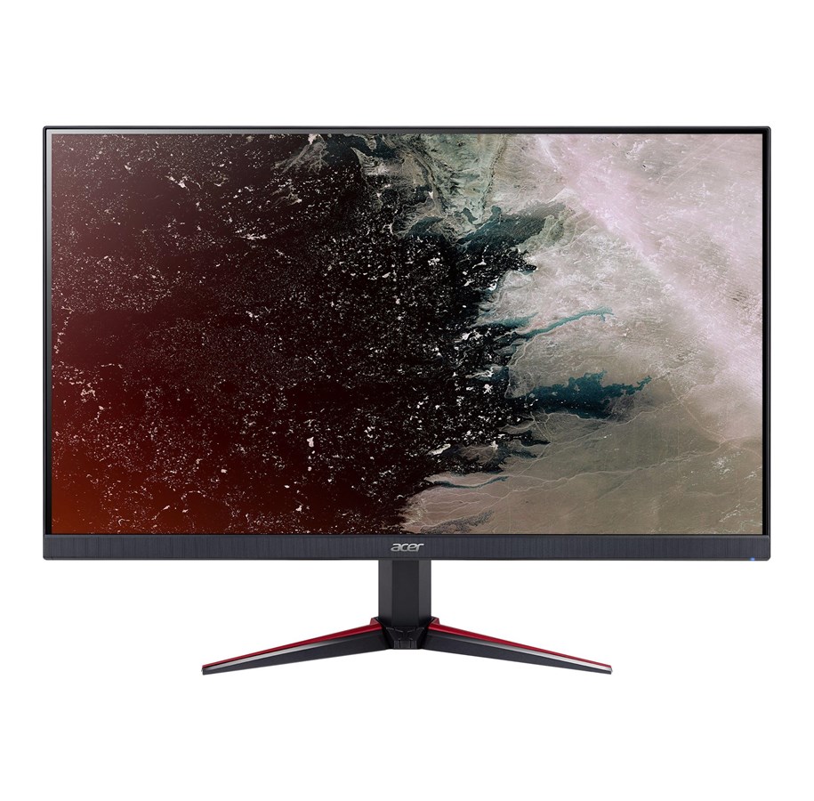 Monitor - 24" Acer Nitro VG240Y S3bmiipx - 1920x1080 (FHD) - 180Hz - VA - UM.QV0EE.302