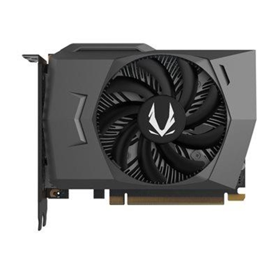 Grafikkarte - ZOTAC GeForce RTX 3050 - 8GB GDDR6 RAM - Grafikkarte - ZT-A30500R-10L