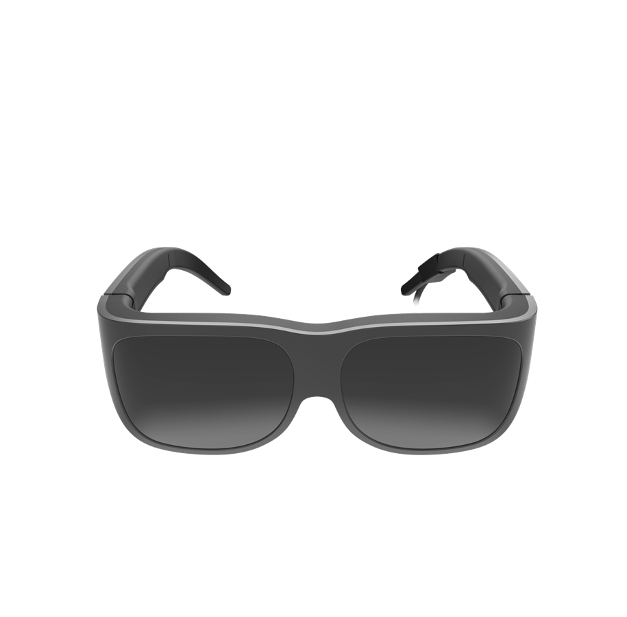 VR - Lenovo LEGION - Micro OLED AR Glasses - GY21M72722