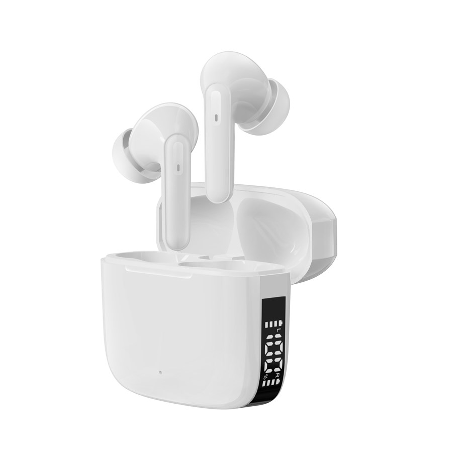 Kopfhörer/Headsets - DENVER TWE-61W - TWE-61W