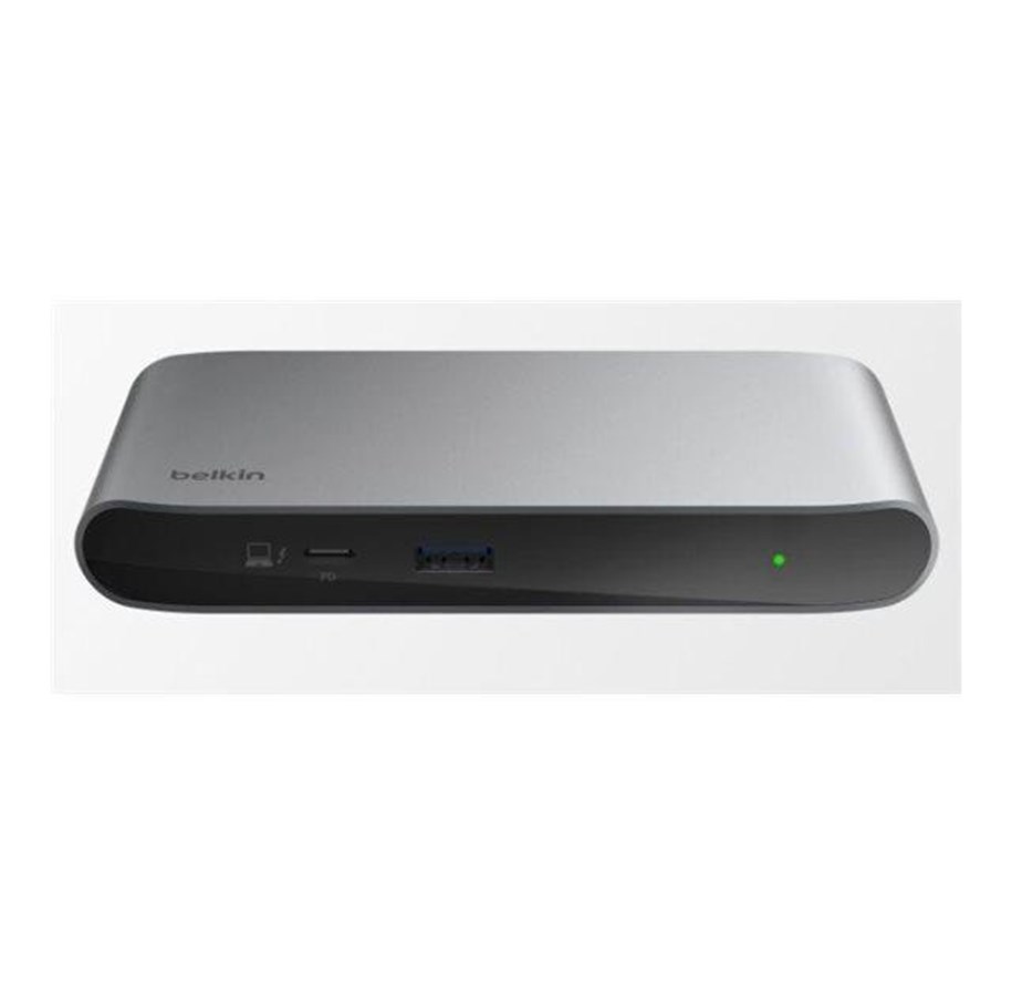 Dockingstationen - Belkin CONNECT 5-in-1 Core Hub - INC013VFSGY