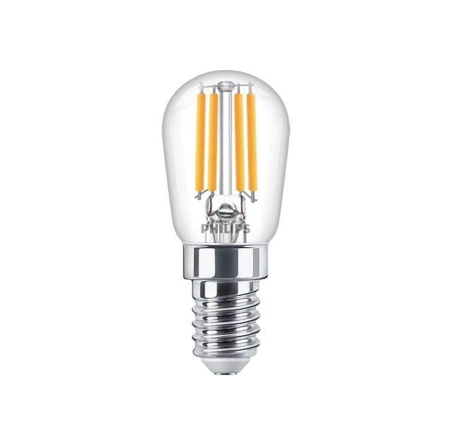 LED-Birnen - Philips LED-Lampe T25S 2.5W (25W) E14 - 929003501201