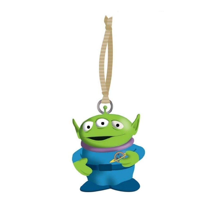Merchandise - Disney - Hanging Decoration - Toy Story - Alien (D - DECPX31