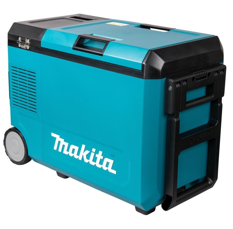 Haus & Garten - Makita Battery cool and warm box CW004GZ - CW004GZ
