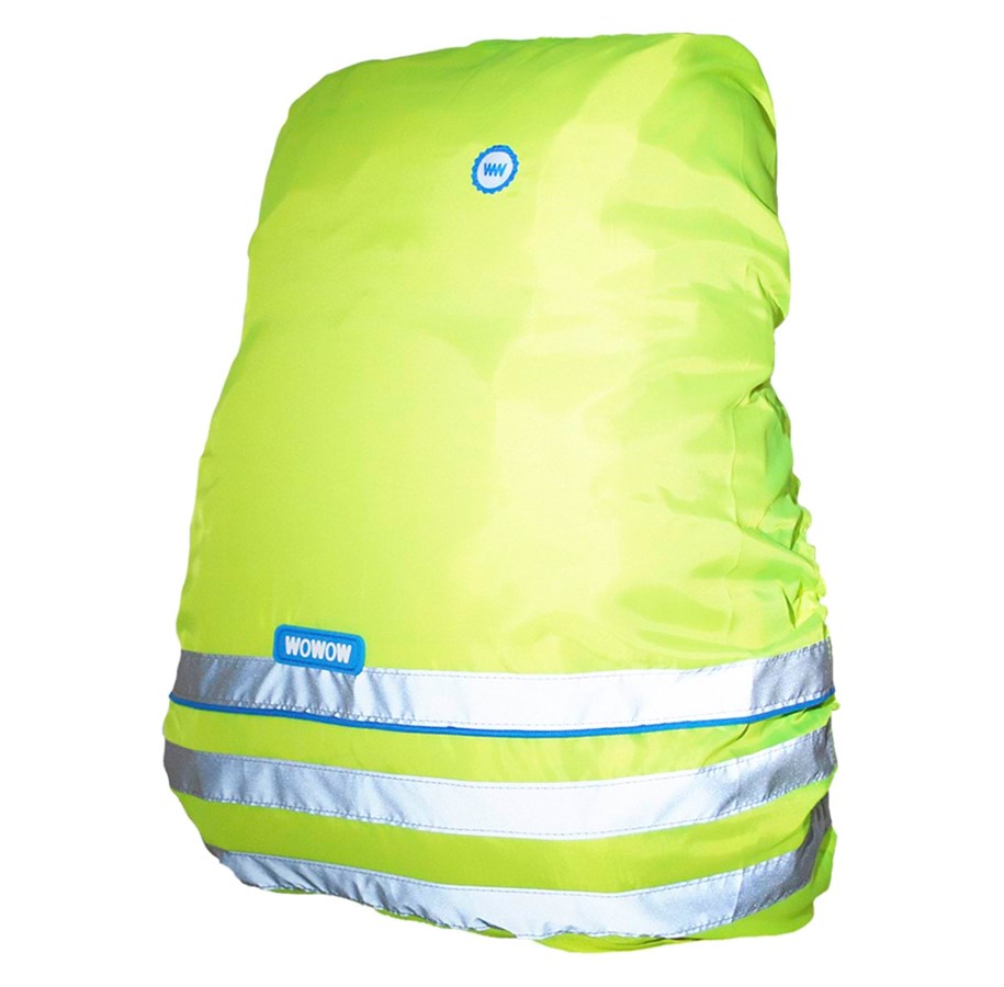 Sicherheitsausrüstung & Arbeitskleidung - WOWOW Fun Bag Cover Yellow - WO013507IONE SIZE