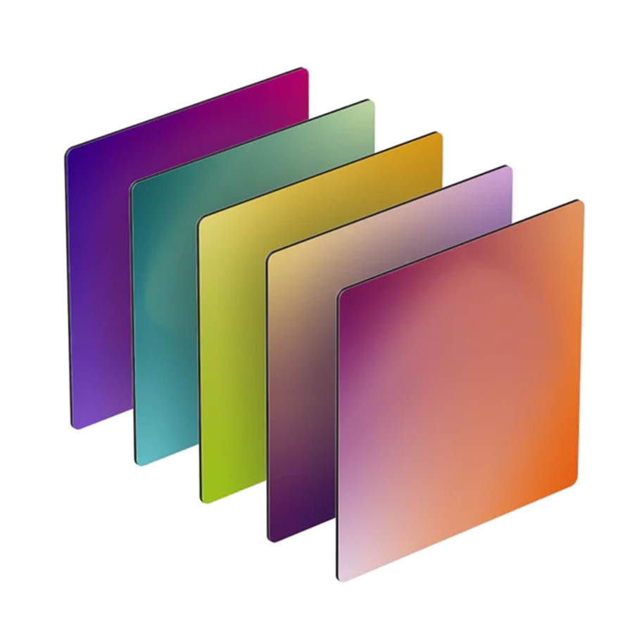 Smart-Home - Senic Creative MoodBlocks Works with Sonos - Bundle 2 - SNC_MB-DB-GP102