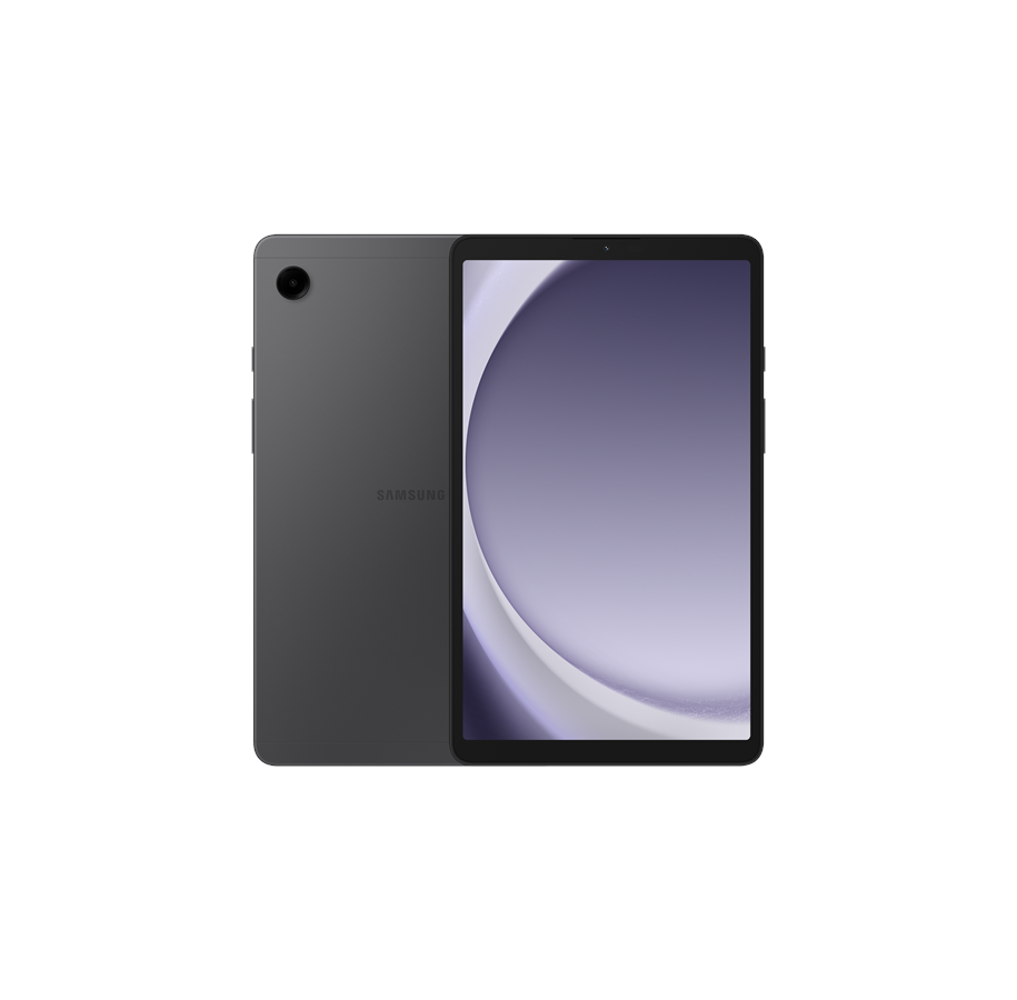 iPad & Tablet - Samsung Galaxy Tab A9 128GB/8GB - Graphite - SM-X110NZAEEUB