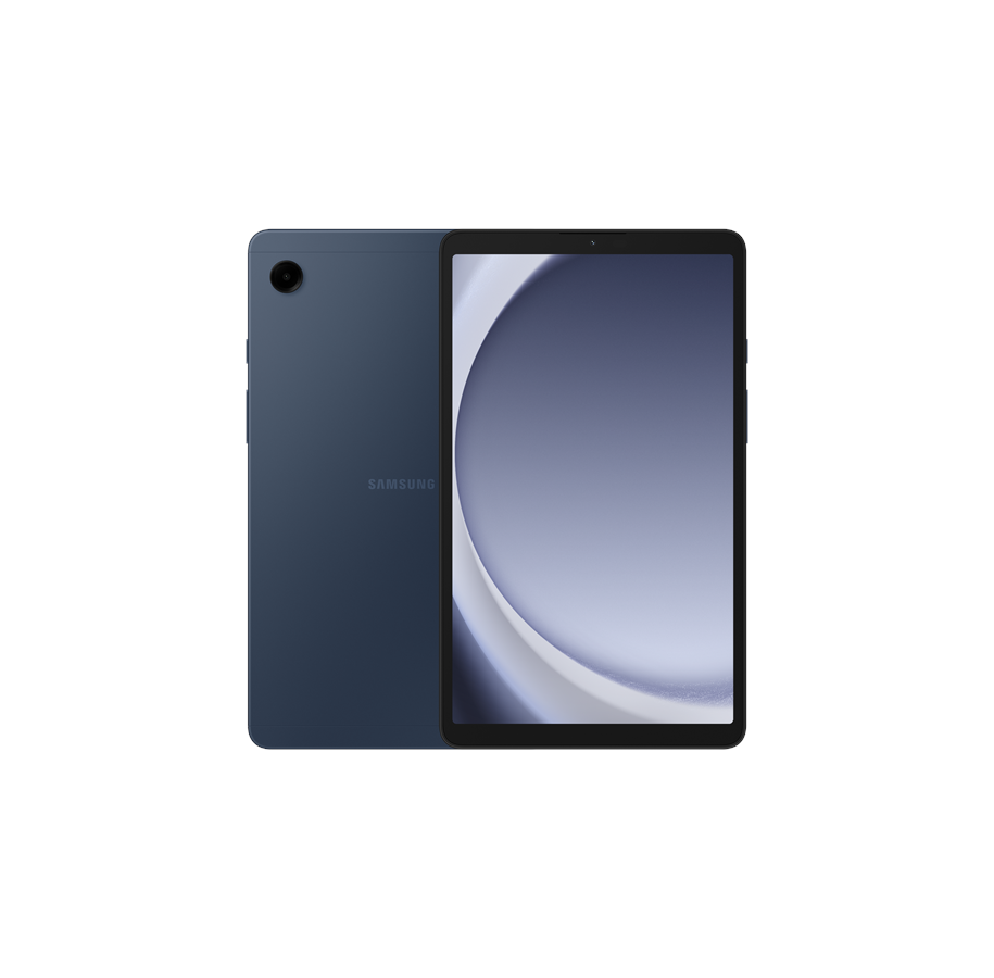iPad & Tablet - Samsung Galaxy Tab A9 128GB/8GB - Navy *DEMO* - SM-X110NDBEEUB