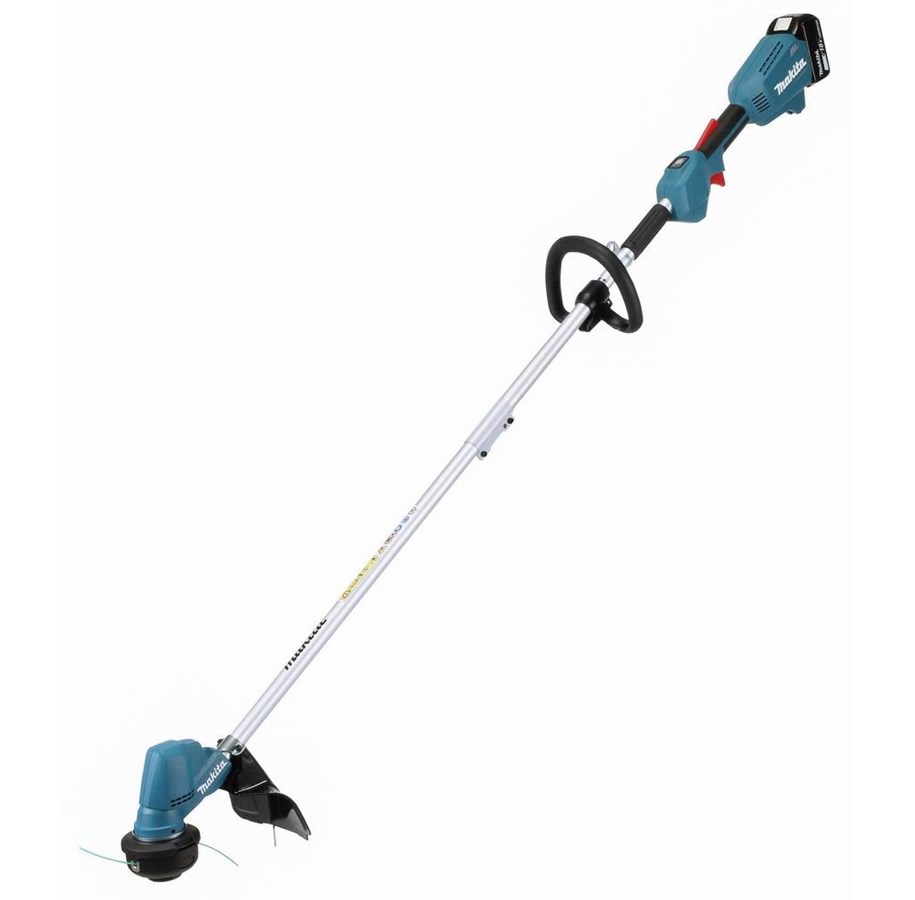 Rasentrimmer - Makita 18V Cordless grass trimmer DUR192LRT1 - DUR192LRT1