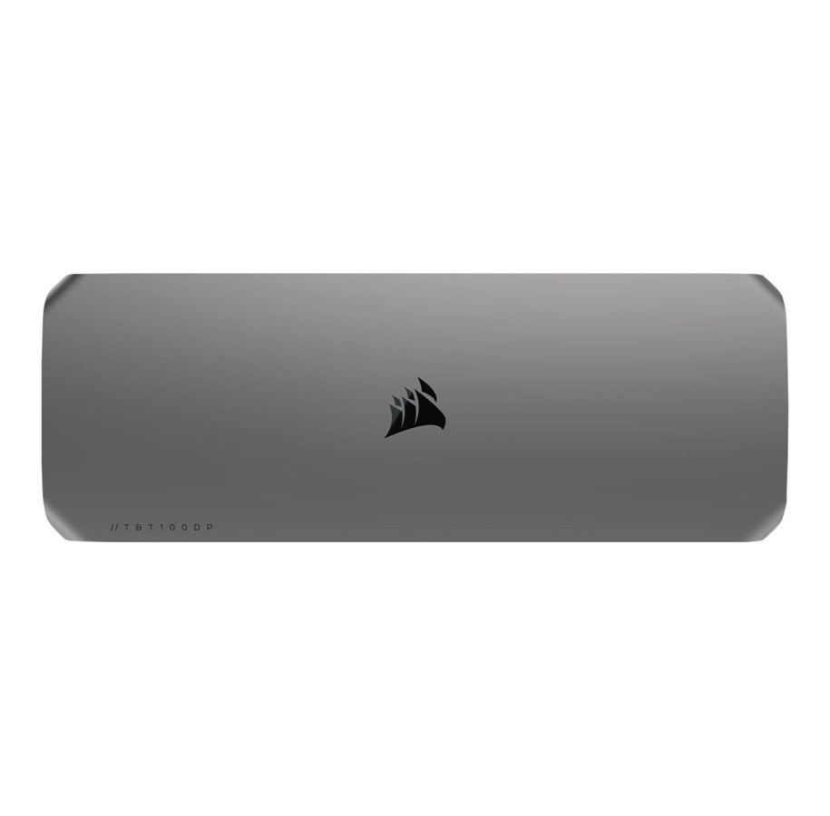 Dockingstationen - Corsair TBT100 - CU-9000006-EU