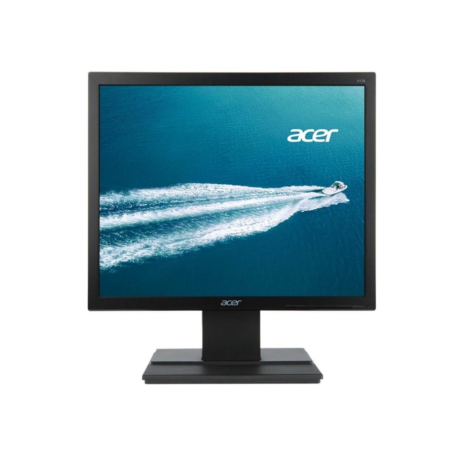 Monitor - 17" Acer V176L bmi - 1280x1024 - 75Hz - TN - UM.BV6EE.016