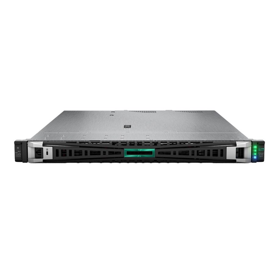 Server - Hewlett Packard Enterprise HPE ProLiant DL320 Gen11 - P57686-421