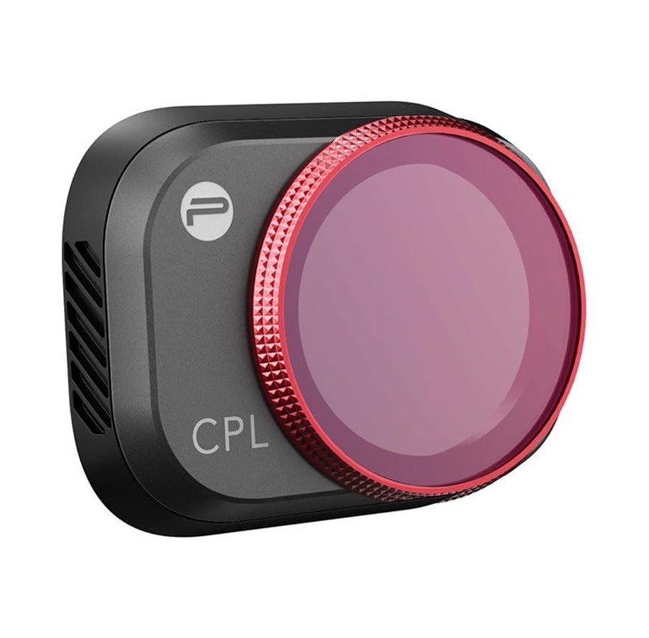 Fotofilter - PGYTECH Professional filter - circular polarizer - P-40B-011
