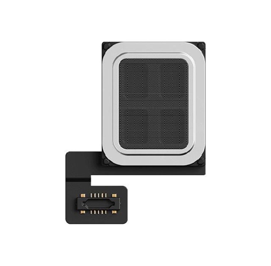 Handys - Anderes Zubehör - Fairphone 5 Earpiece (spare part) - F5EARP-1ZW-WW1