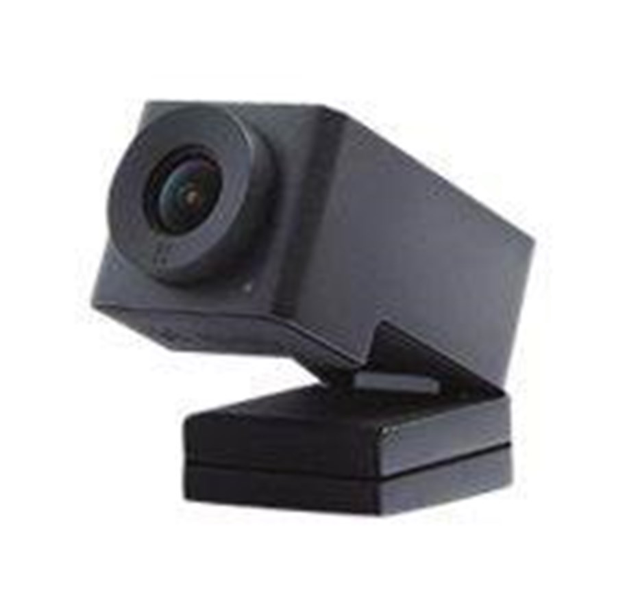 Netzwerkkamera - Crestron Electronics Crestron Huddly IQ CCS-CAM-USB-F-400 - conference camera - CCS-CAM-USB-F-400