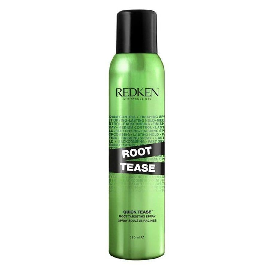 Haircare - Redken - Root Tease Spray - 3474637125509