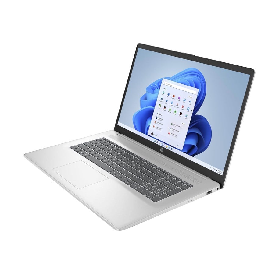 Laptops - HP Laptop 17-cp3176ng - 802Q2EA#ABD